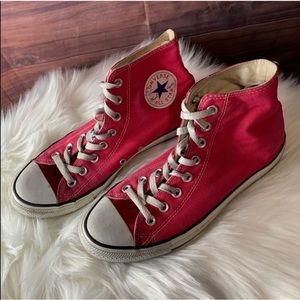 Converse All Star High Tops